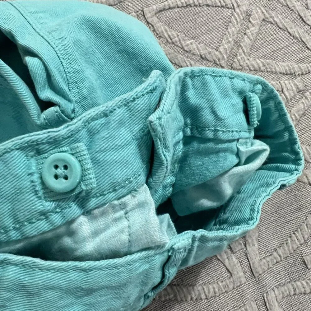 Baby Gap 1969 Sz 2Y Mint Denim Jeans